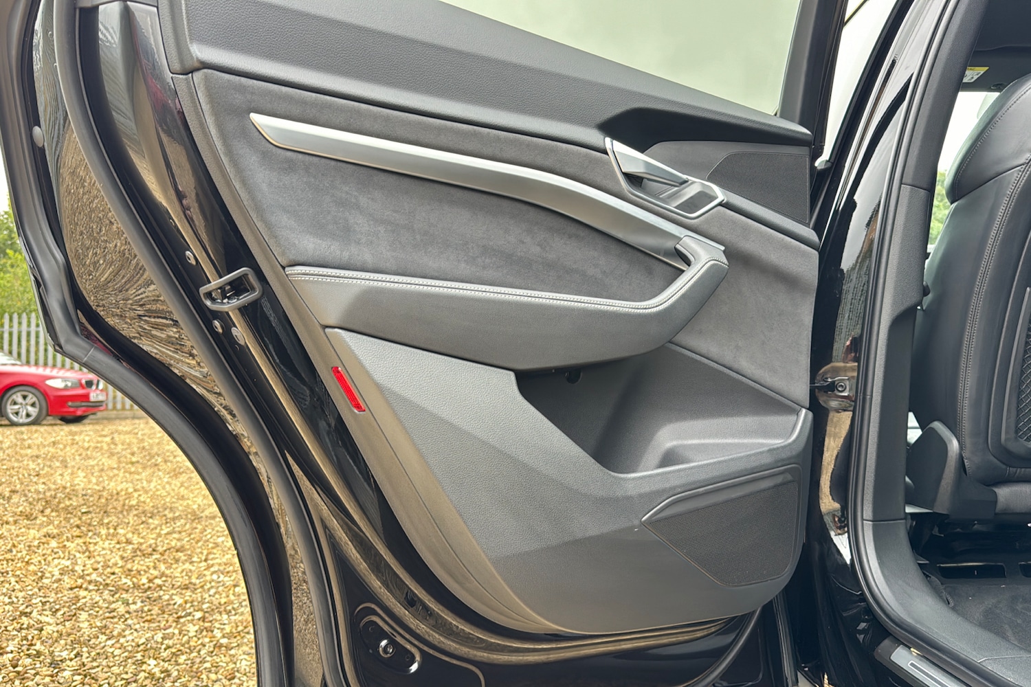 Used Audi e-tron 2021 for sale - 76461112: Photo 49