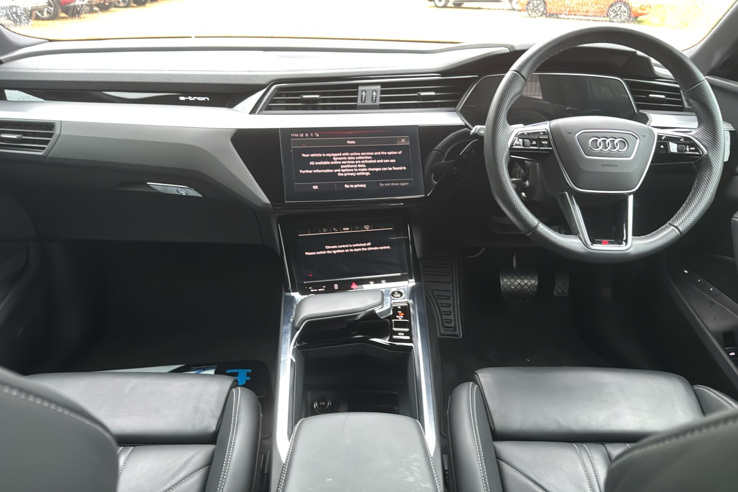 Used Audi e-tron 2021 for sale - 76461112: Photo 9