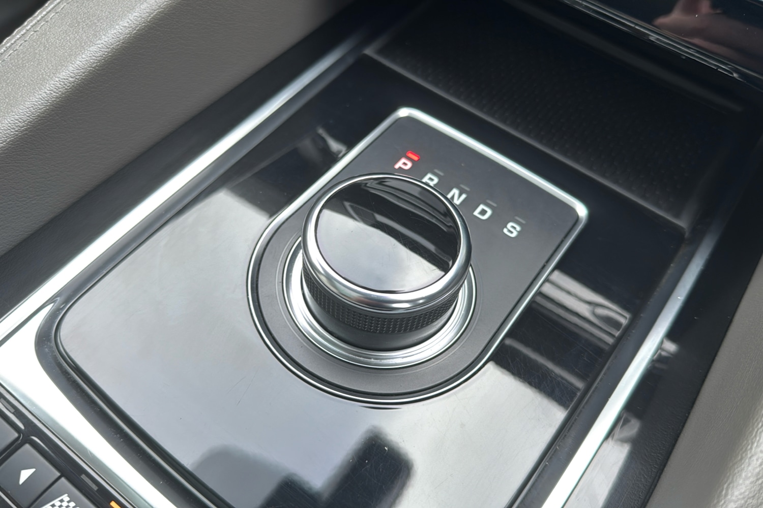 Used Jaguar F-Pace 2019 for sale - 76955371: Photo 13