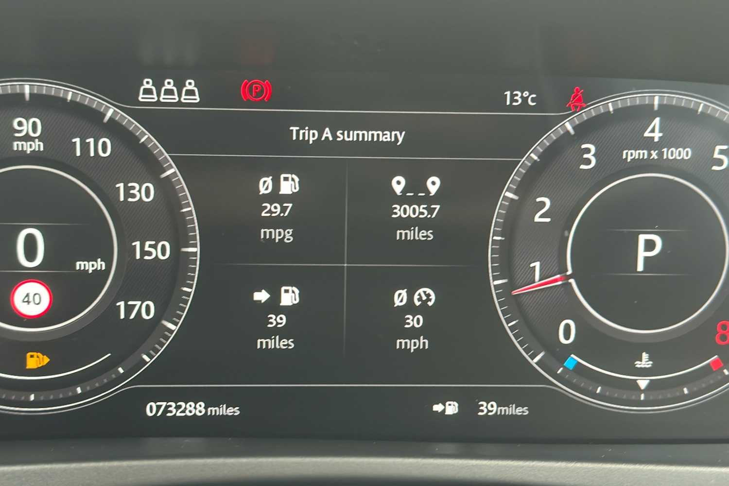 Used Jaguar F-Pace 2019 for sale - 76955371: Photo 15