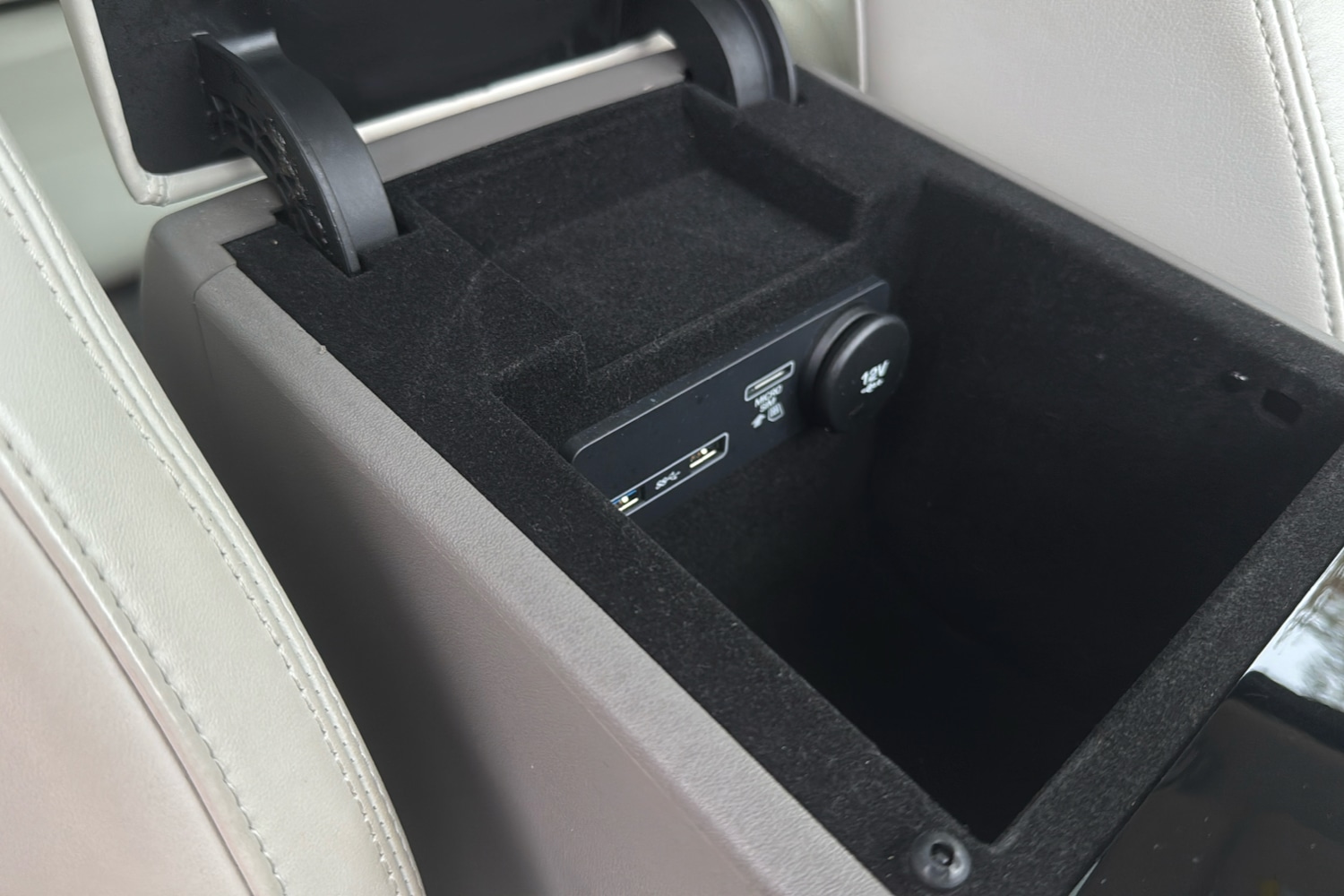 Used Jaguar F-Pace 2019 for sale - 76955371: Photo 22