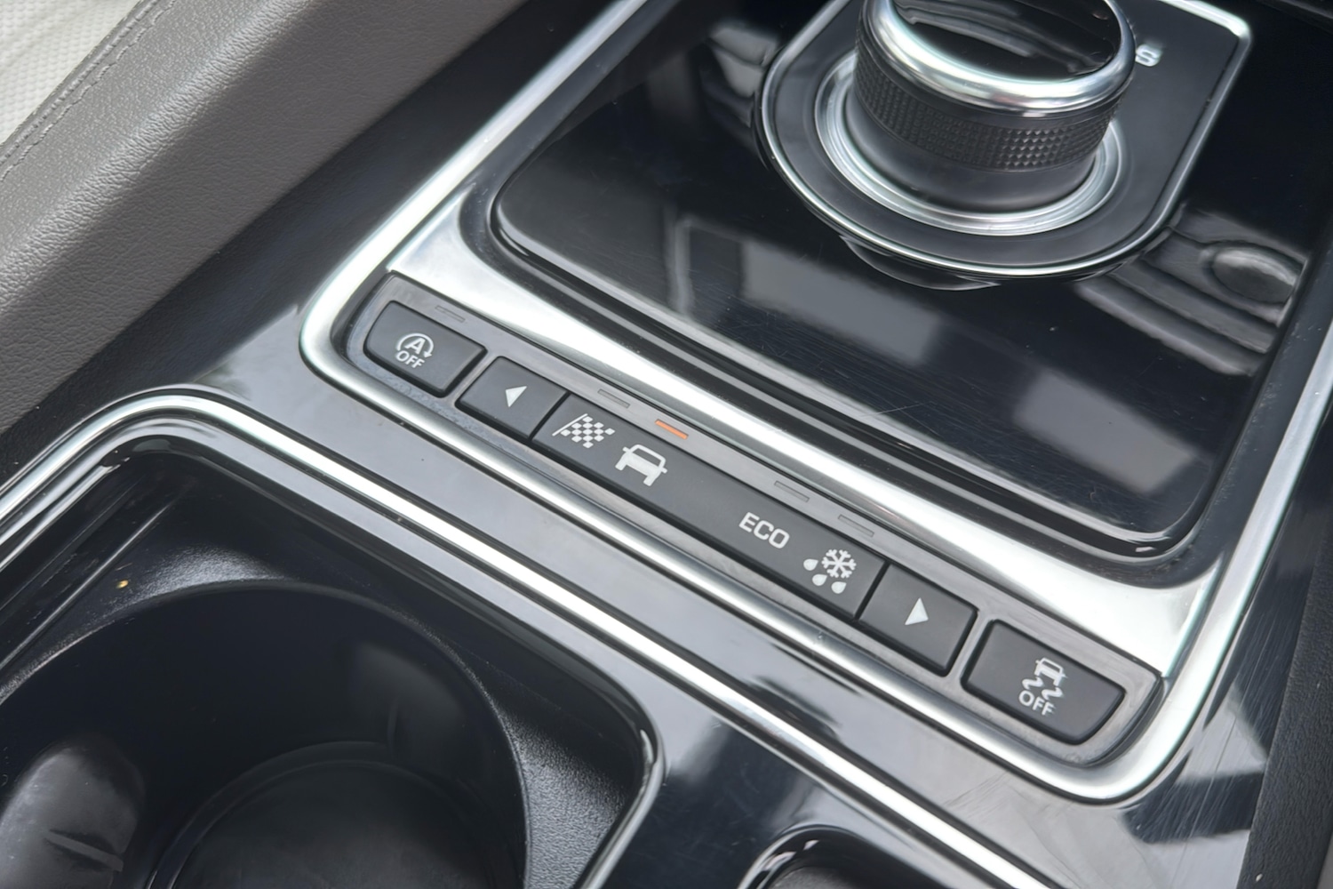 Used Jaguar F-Pace 2019 for sale - 76955371: Photo 34