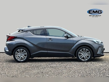 Used Toyota C-HR 2022 for sale - 78650766: Photo