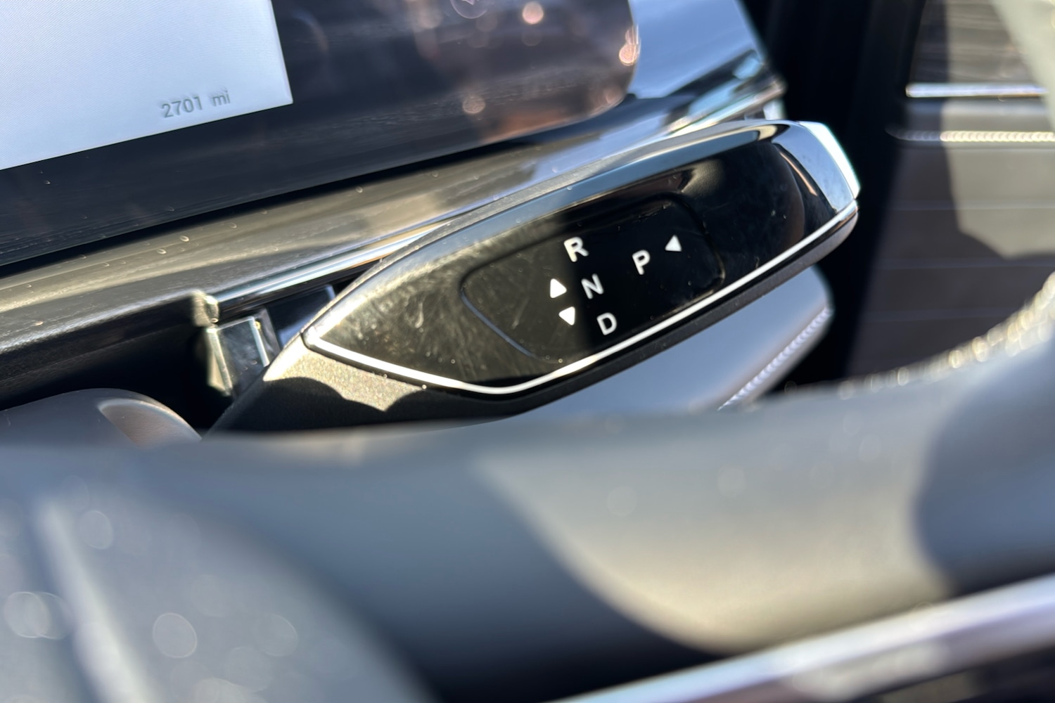 Used Omoda OMODA E5 2025 for sale - 77473186: Photo 13