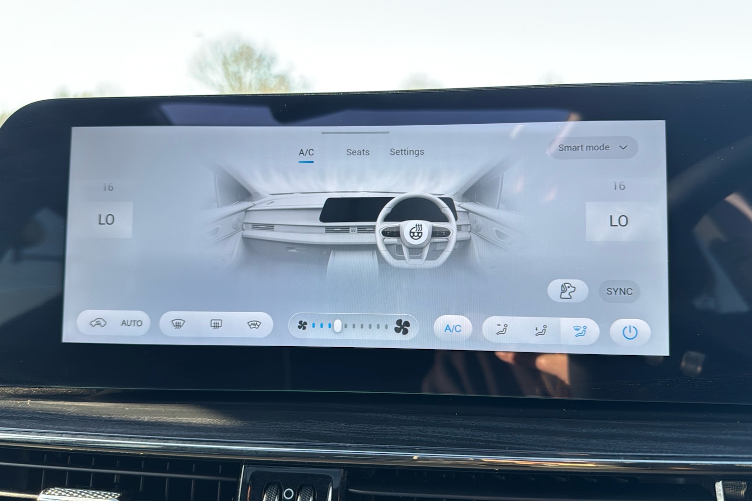 Used Omoda OMODA E5 2025 for sale - 77473186: Photo 16