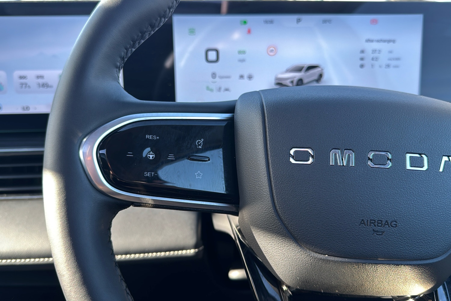 Used Omoda OMODA E5 2025 for sale - 77473186: Photo 17