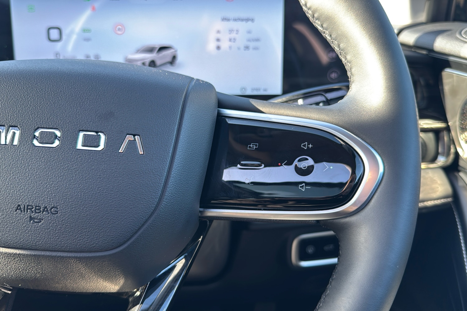 Used Omoda OMODA E5 2025 for sale - 77473186: Photo 18