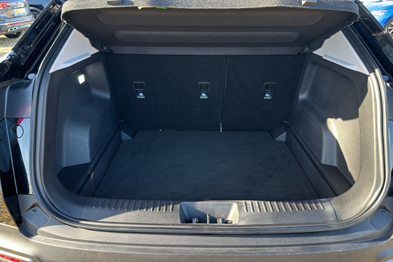 Used Omoda OMODA E5 2025 for sale - 77473186: Photo 19