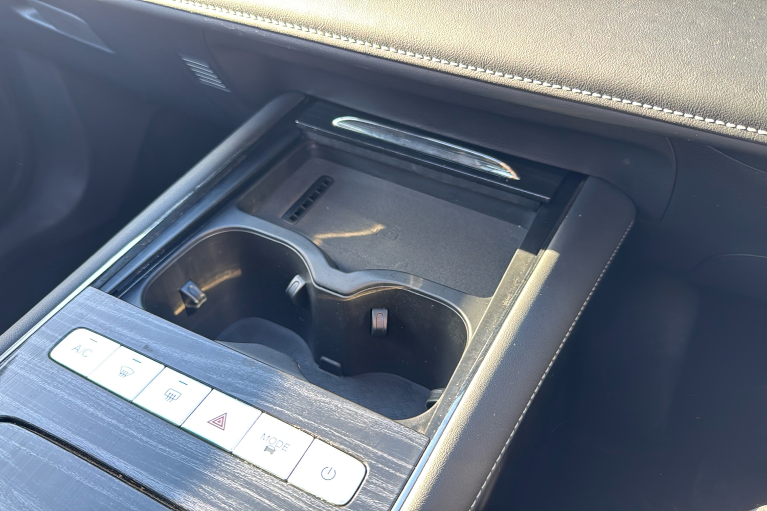 Used Omoda OMODA E5 2025 for sale - 77473186: Photo 22