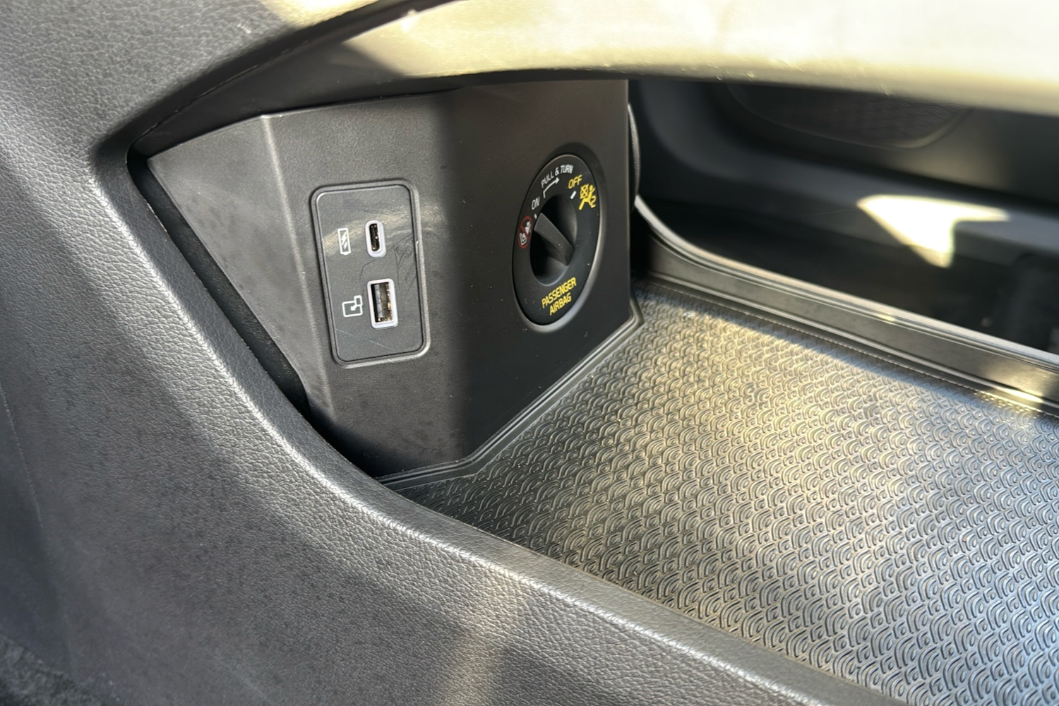 Used Omoda OMODA E5 2025 for sale - 77473186: Photo 24