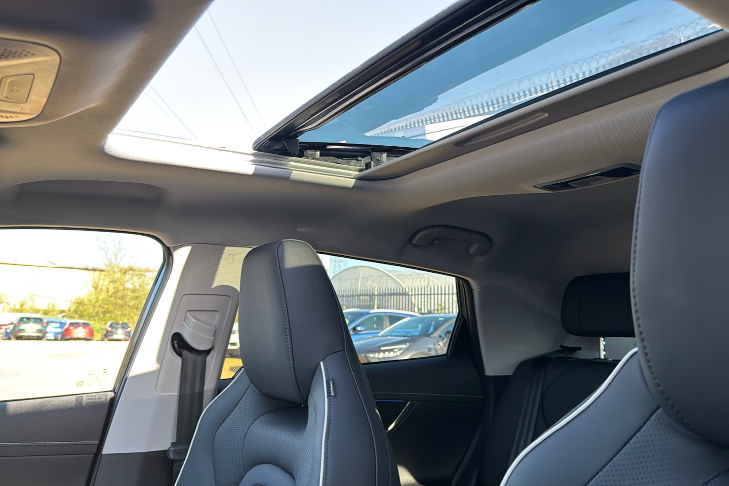 Used Omoda OMODA E5 2025 for sale - 77473186: Photo 27