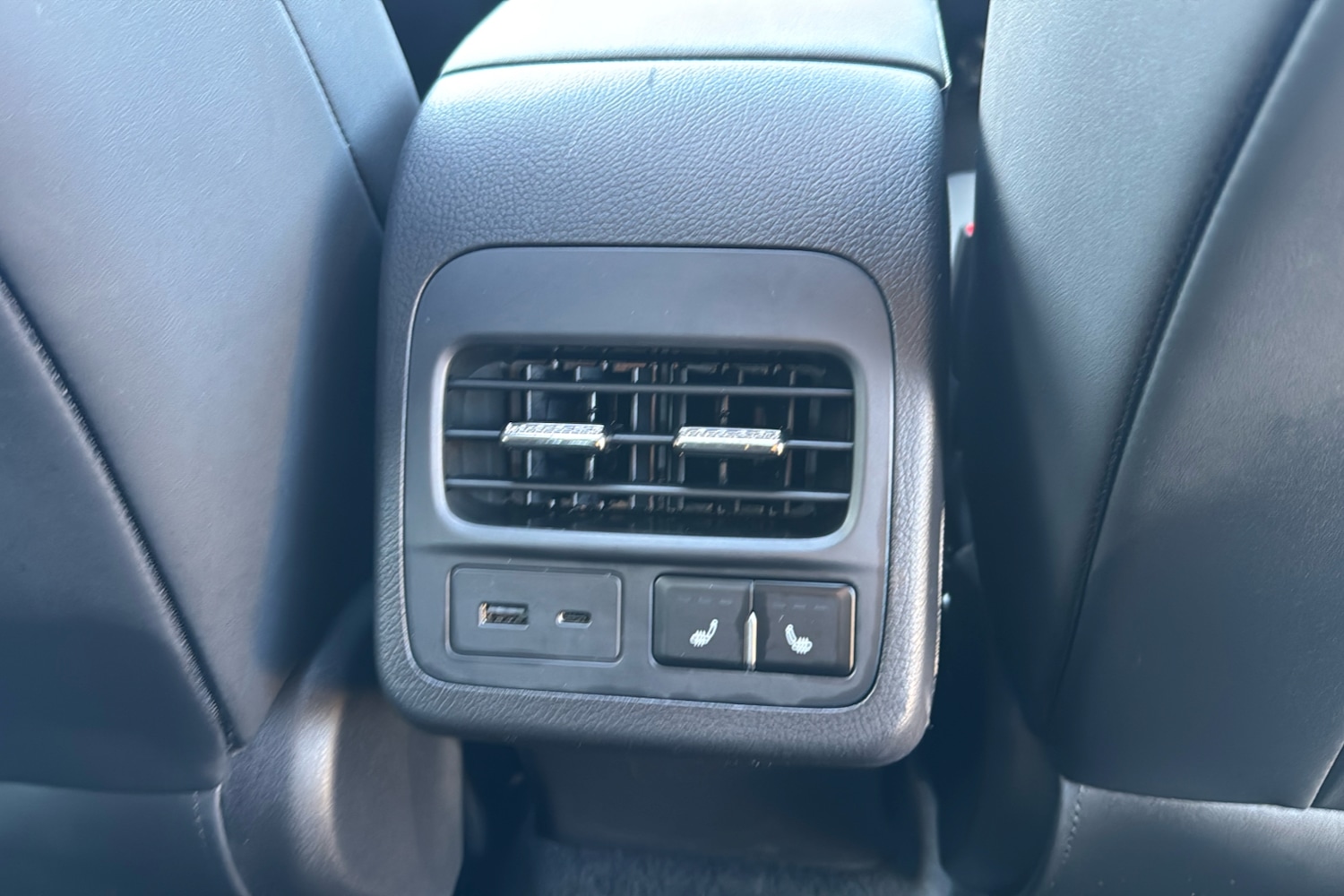 Used Omoda OMODA E5 2025 for sale - 77473186: Photo 28