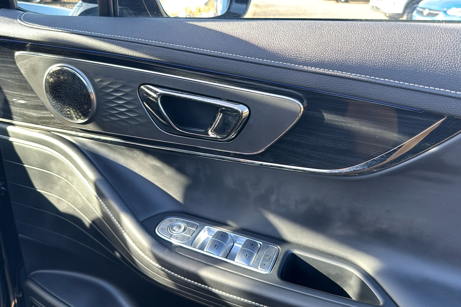 Used Omoda OMODA E5 2025 for sale - 77473186: Photo 29