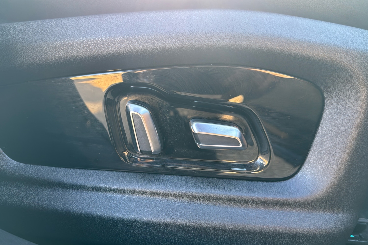 Used Omoda OMODA E5 2025 for sale - 77473186: Photo 30