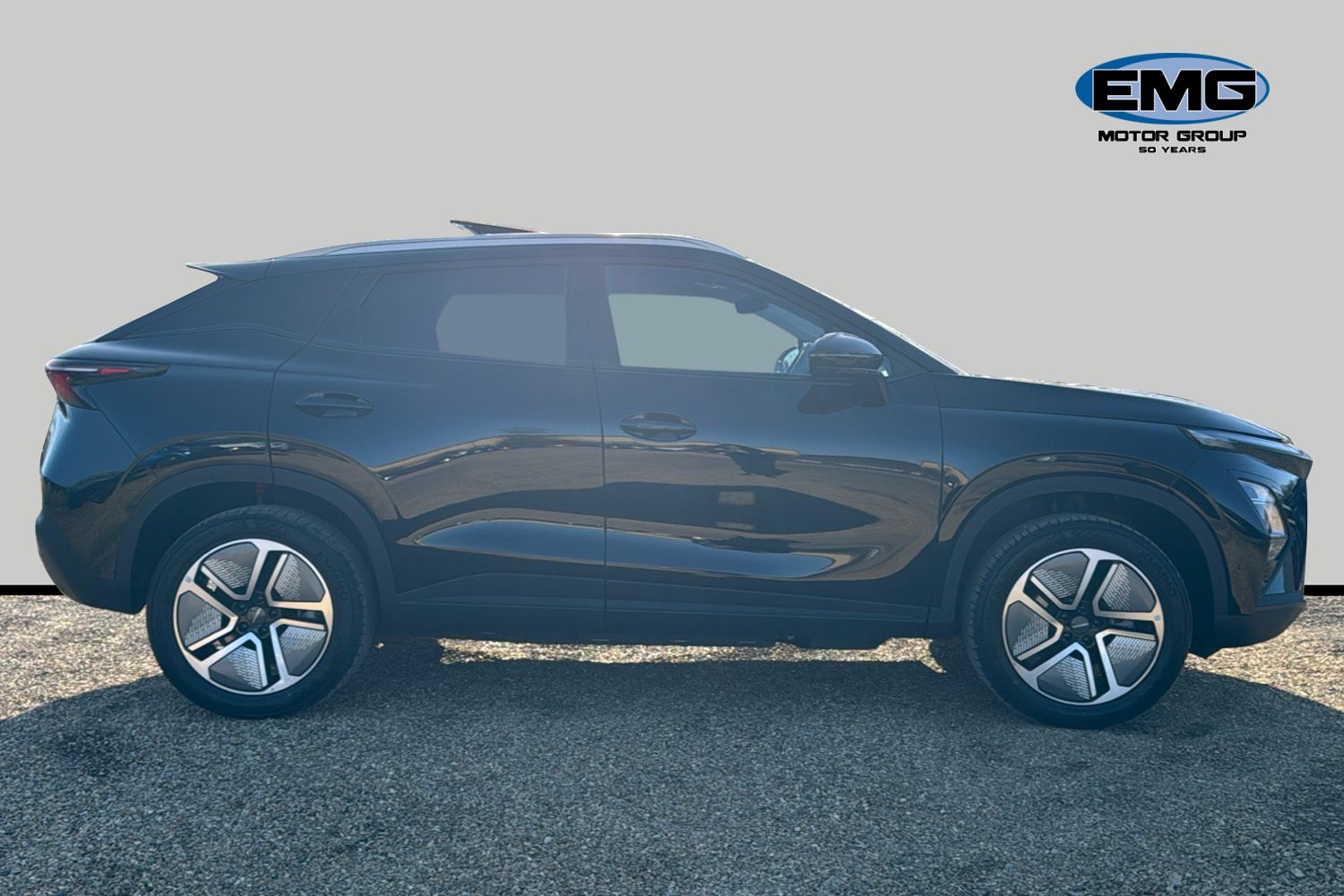 Used Omoda OMODA E5 2025 for sale - 77473186: Photo 4