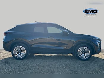 Used Omoda OMODA E5 2025 for sale - 77473186: Photo