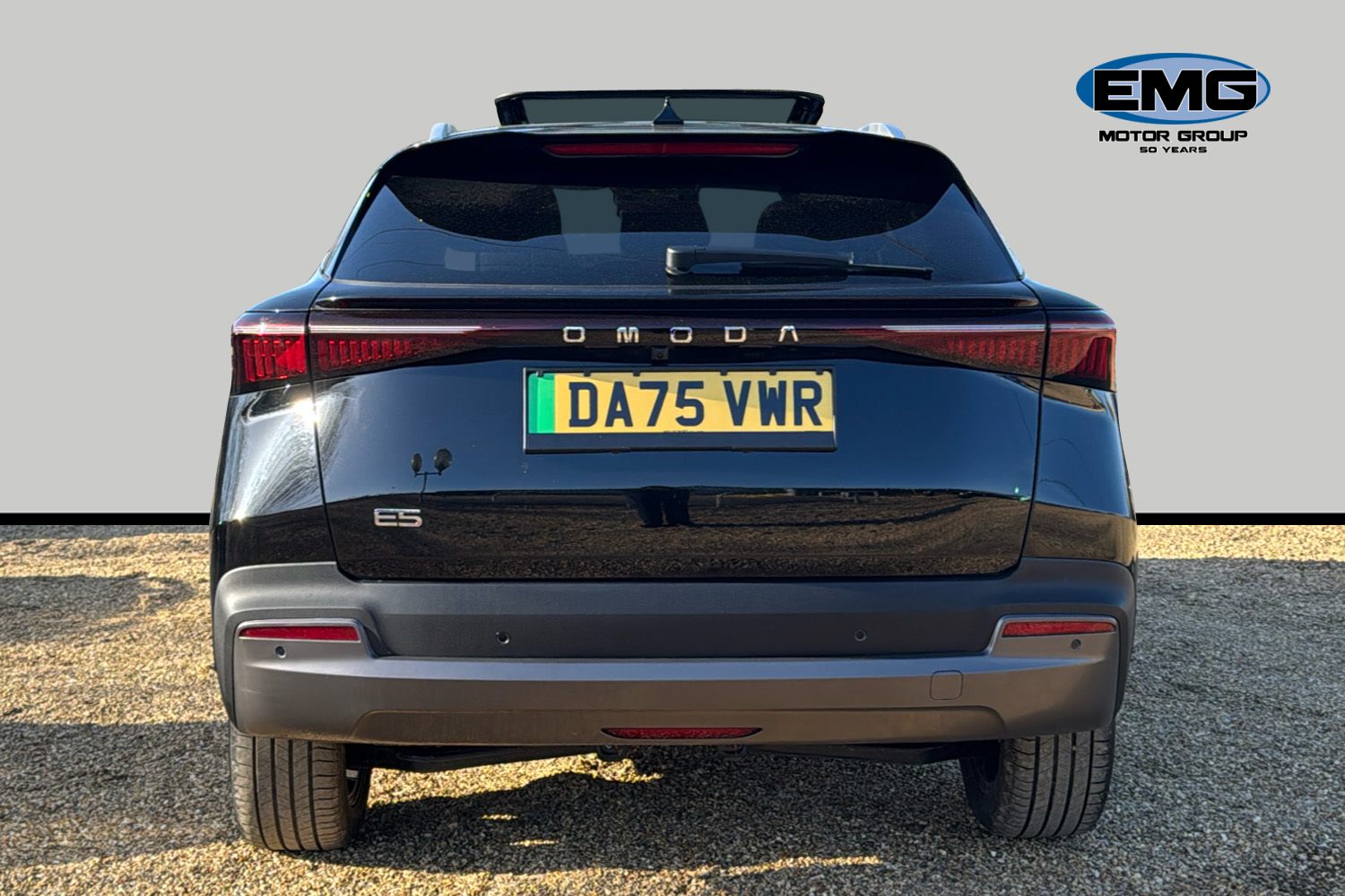 Used Omoda OMODA E5 2025 for sale - 77473186: Photo 6