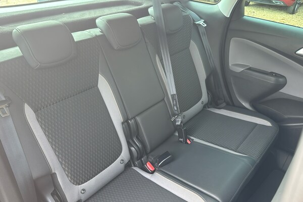 Used Vauxhall Crossland X 2019 for sale - 76156008: Photo 12