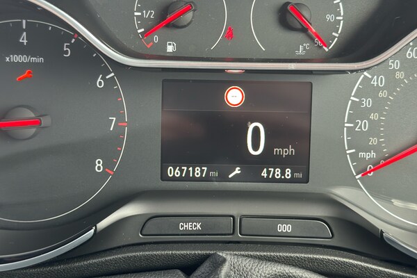 Used Vauxhall Crossland X 2019 for sale - 76156008: Photo 15