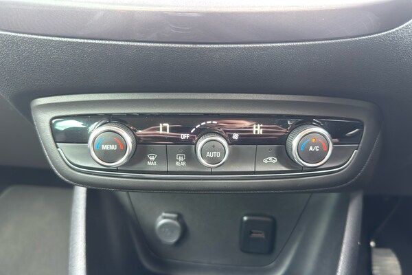 Used Vauxhall Crossland X 2019 for sale - 76156008: Photo 16