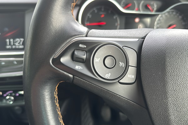 Used Vauxhall Crossland X 2019 for sale - 76156008: Photo 17