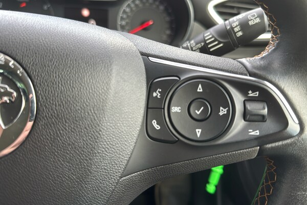 Used Vauxhall Crossland X 2019 for sale - 76156008: Photo 18