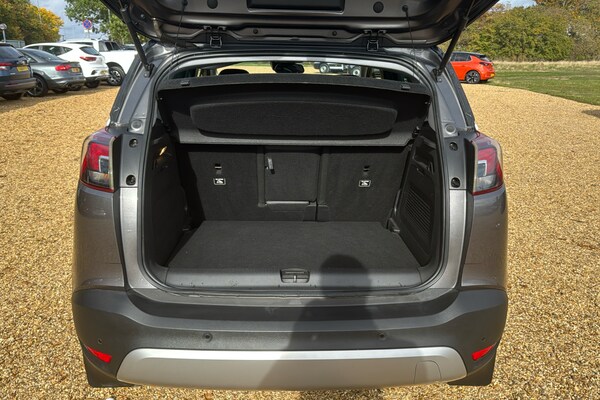 Used Vauxhall Crossland X 2019 for sale - 76156008: Photo 19