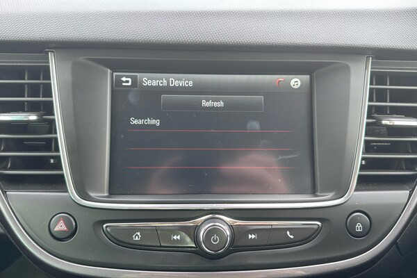 Used Vauxhall Crossland X 2019 for sale - 76156008: Photo 20