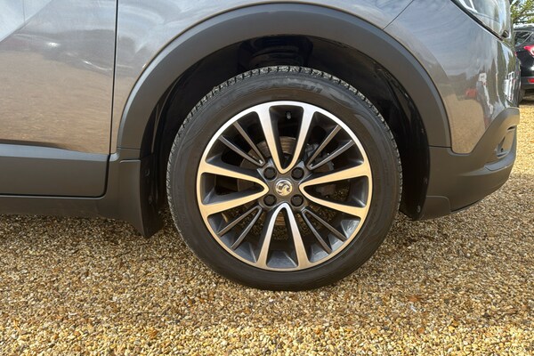 Used Vauxhall Crossland X 2019 for sale - 76156008: Photo 32