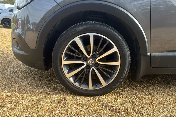 Used Vauxhall Crossland X 2019 for sale - 76156008: Photo 34