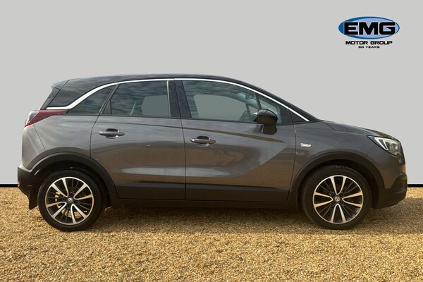 Used Vauxhall Crossland X 2019 for sale - 76156008: Photo 4