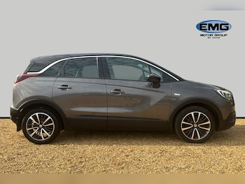 Used Vauxhall Crossland X 2019 for sale - 76156008: Photo 4