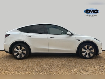 Used Tesla Model Y 2022 for sale - 75177648: Photo