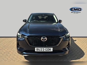 Used Mazda CX-60 2023 for sale - 79359579: Photo