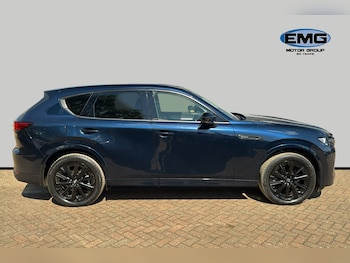 Used Mazda CX-60 2023 for sale - 79359579: Photo