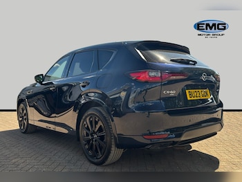 Used Mazda CX-60 2023 for sale - 79359579: Photo