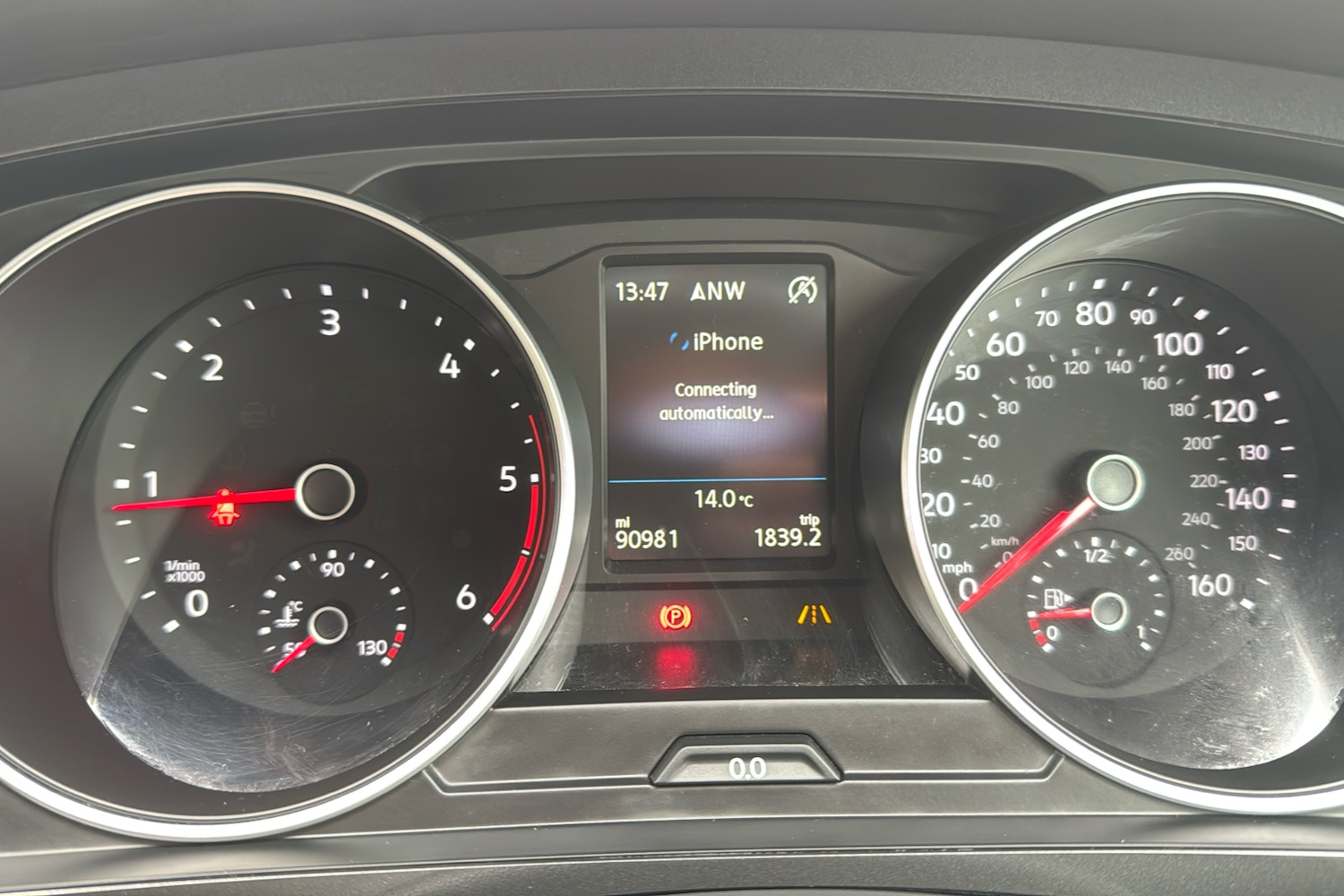 Used Volkswagen Tiguan 2018 for sale - 76230219: Photo 14