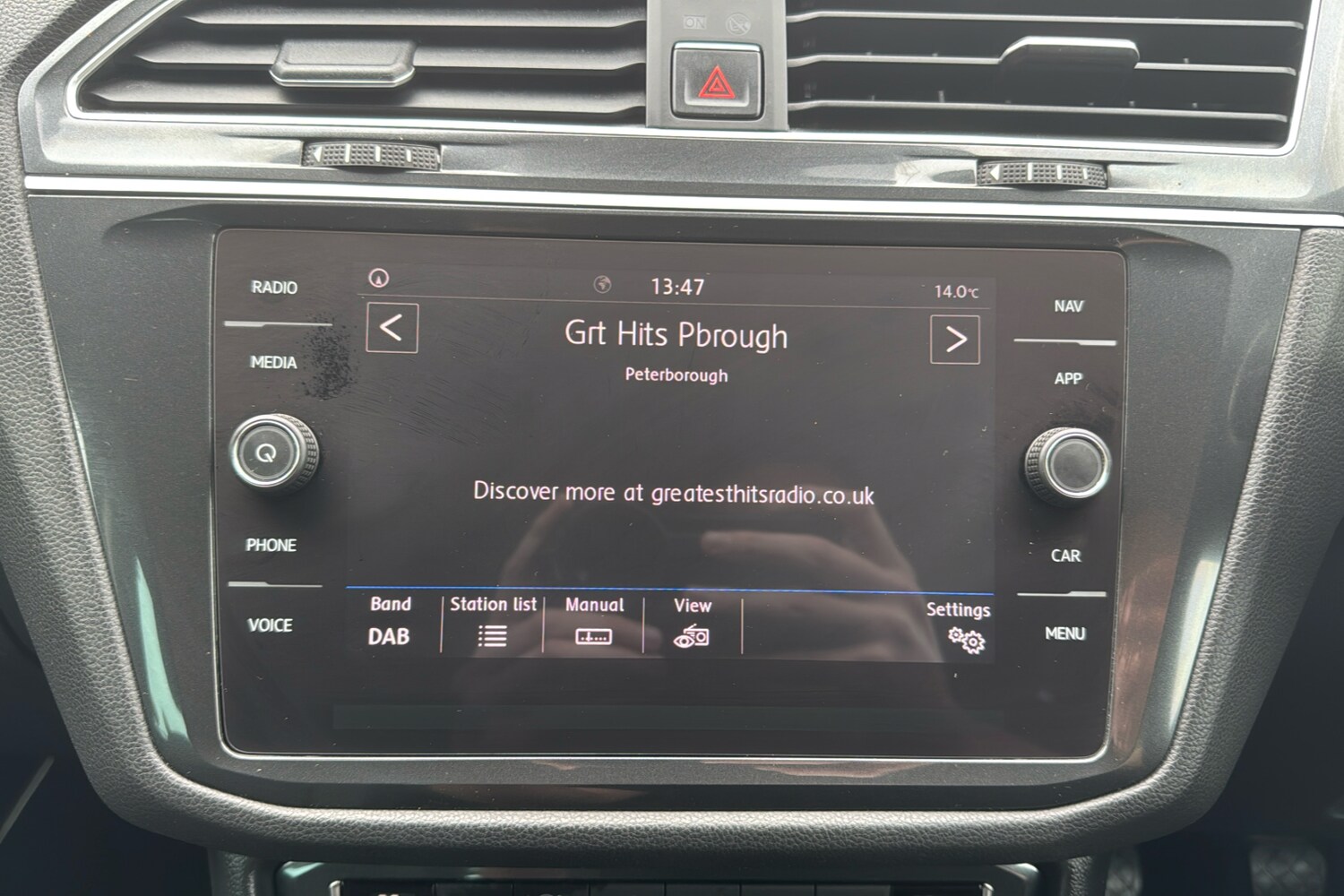 Used Volkswagen Tiguan 2018 for sale - 76230219: Photo 21