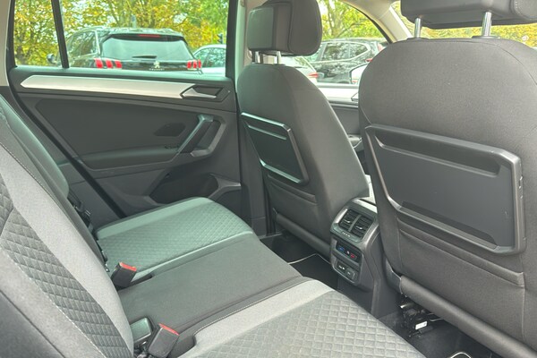 Used Volkswagen Tiguan 2018 for sale - 76230219: Photo 24