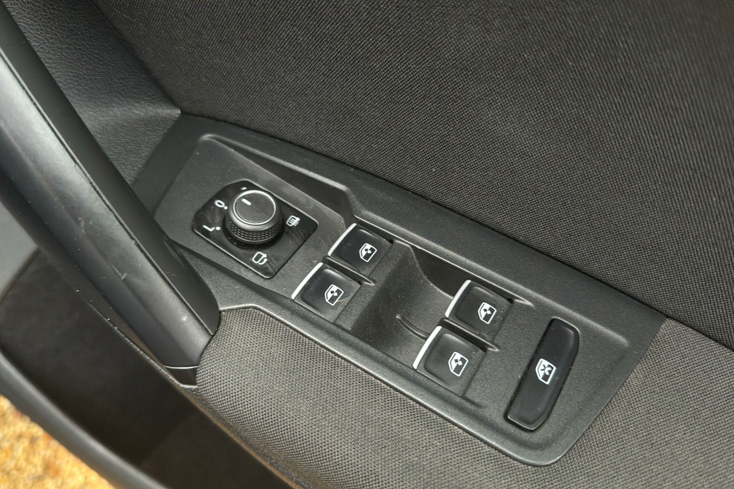 Used Volkswagen Tiguan 2018 for sale - 76230219: Photo 27