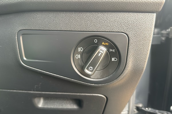 Used Volkswagen Tiguan 2018 for sale - 76230219: Photo 28