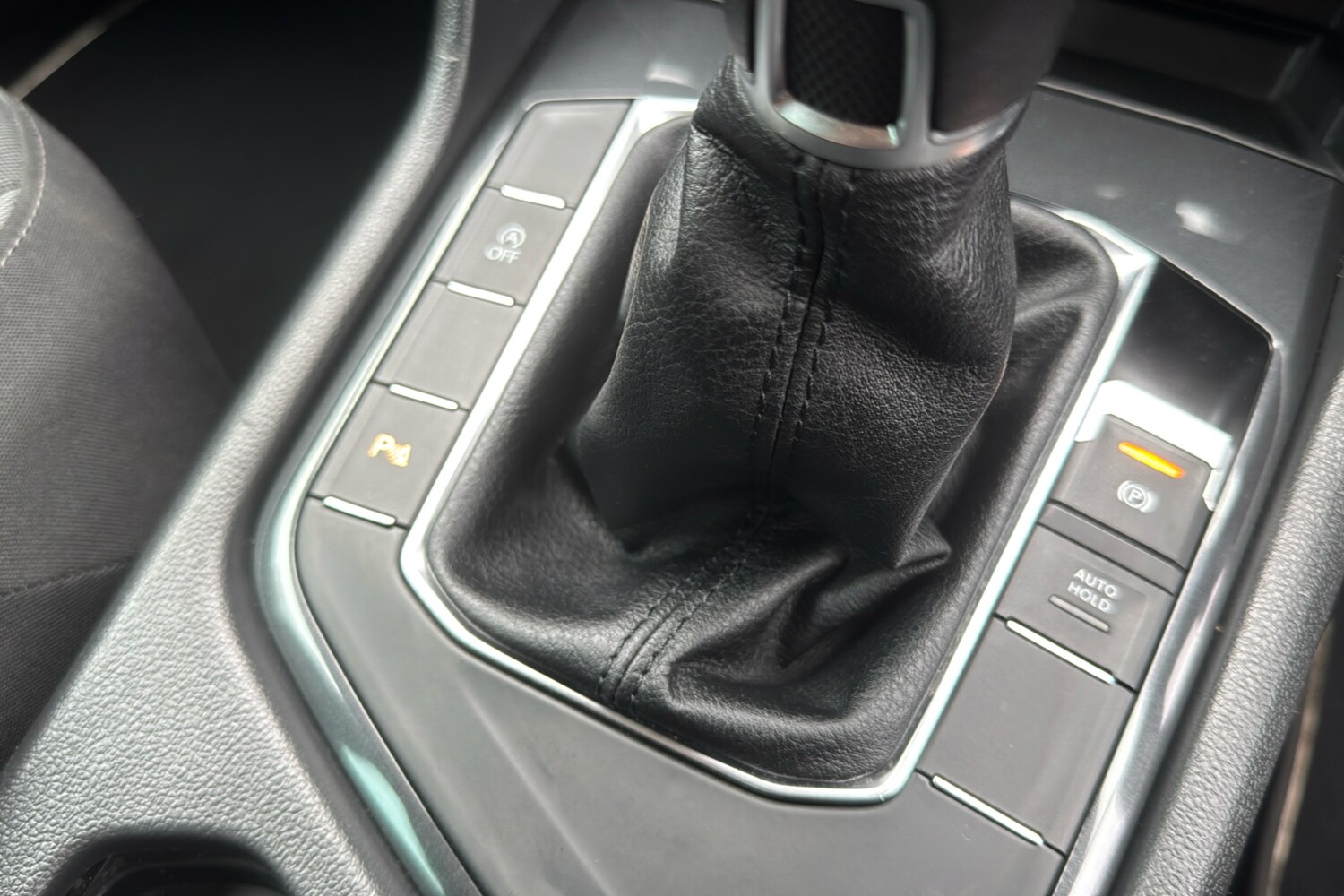 Used Volkswagen Tiguan 2018 for sale - 76230219: Photo 30