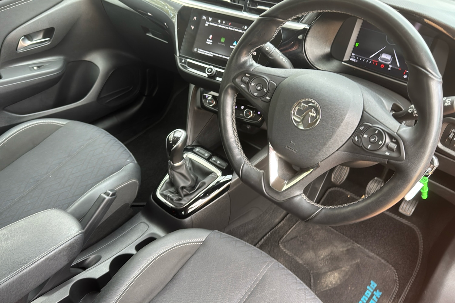 Used Vauxhall Corsa 2022 for sale - 77147669: Photo 10