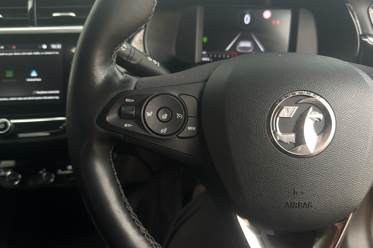 Used Vauxhall Corsa 2022 for sale - 77147669: Photo 17