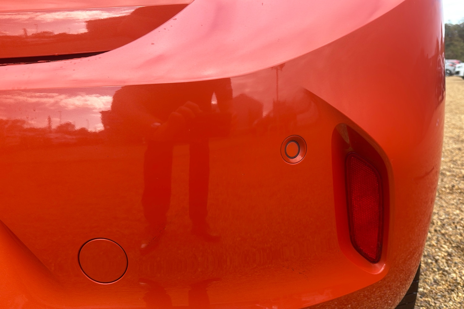 Used Vauxhall Corsa 2022 for sale - 77147669: Photo 27