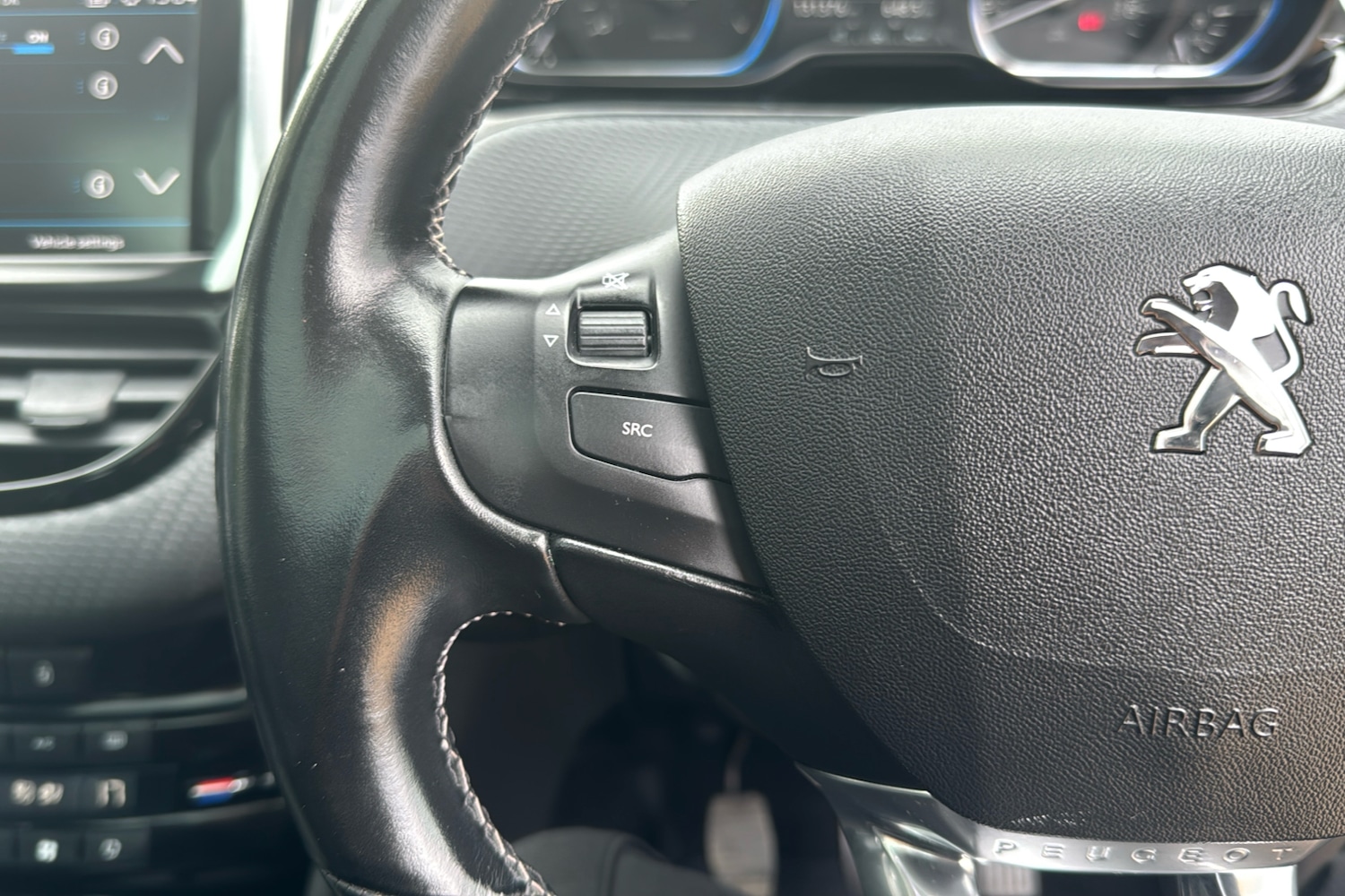 Vehicle 17