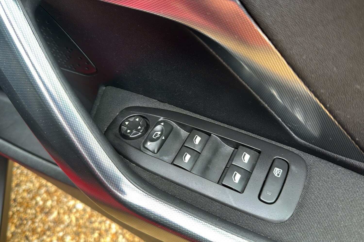 Vehicle 30