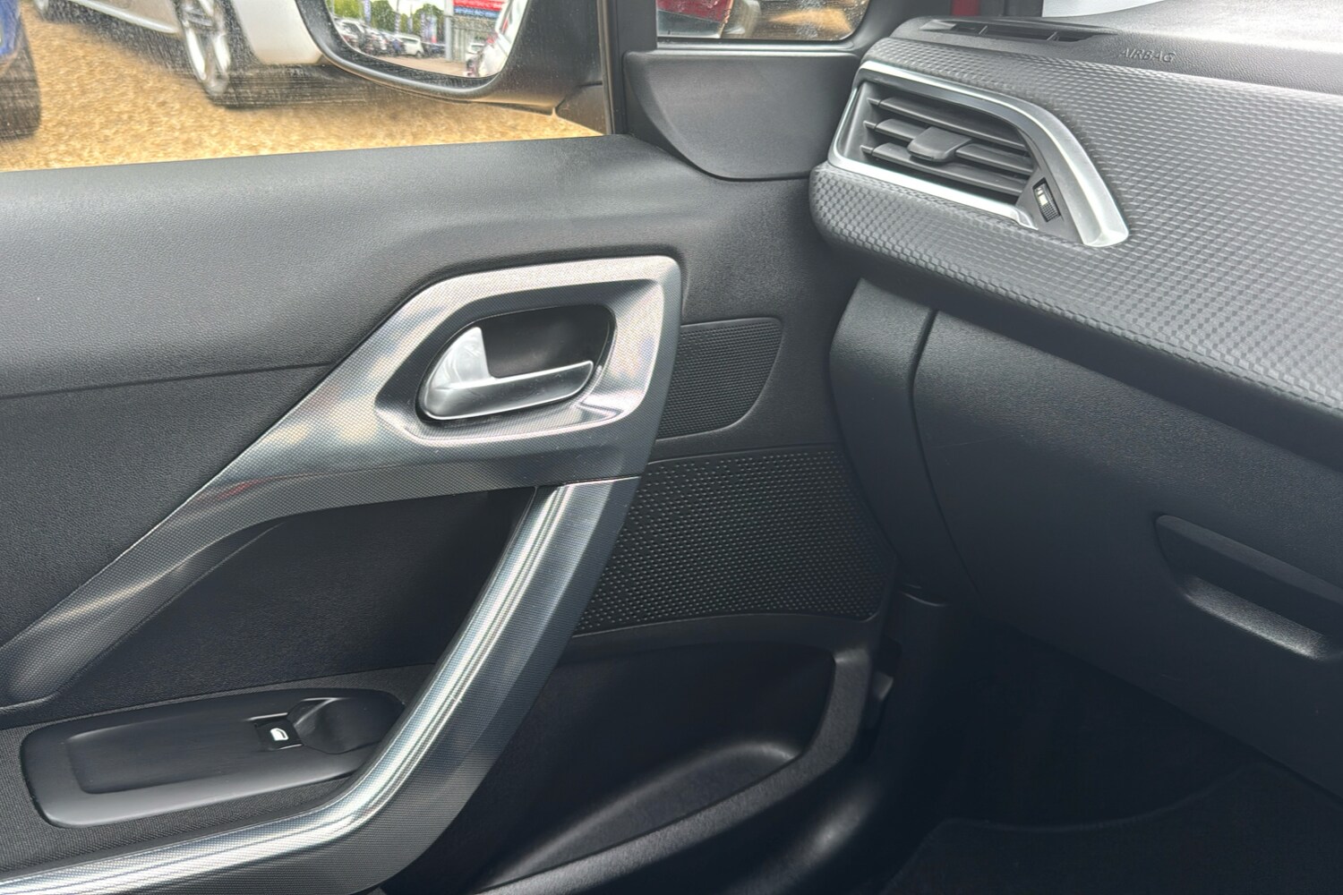Vehicle 40