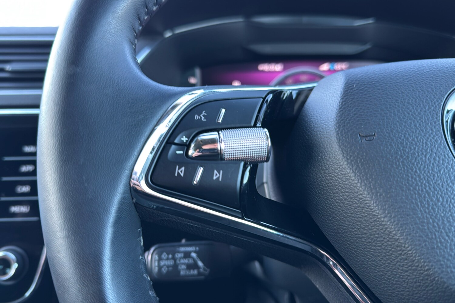 Used Skoda Superb 2022 for sale - 77443830: Photo 17