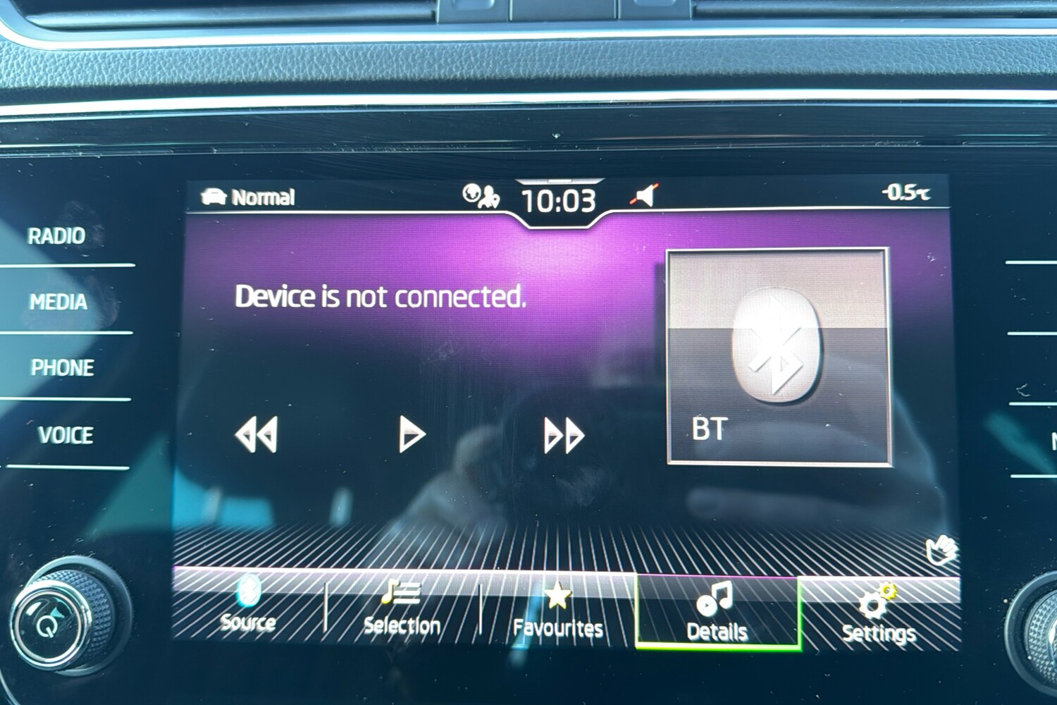 Used Skoda Superb 2022 for sale - 77443830: Photo 20